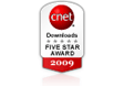 Comodo Firewall Award